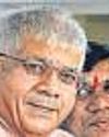 VBA Chief Urges Bhima Koregaon Probe Panel To Summon Pawar22