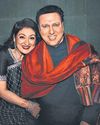 Govinda-Sunita mum on divorce rumours