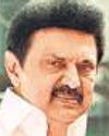 Stalin calls meet on 'delimitation sword' over southern states