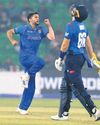 Root's masterclass goes in vain as Afghanistan knock England out67