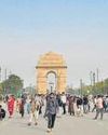 At 32.4°C, Capital sees year's hottest day so far20