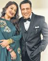 Sunita filed for divorce six months ago, but lawyer says they're 'going strong'69