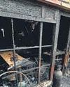 Fire at 2 Khan Mkt eateries, none hurt