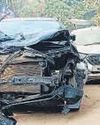 Drunk driver runs over bystanders on Meerut e-way; 3 die21