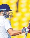 Sarwate helps Kerala fight back after Vidarbha's 37961