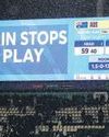 Oz enter semis after match vs Afghanistan washed out47