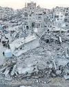 Phase 1 nears end: Israel, Hamas split on ceasefire