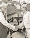 Necessity guides new India-EU bonhomie27