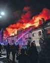 Top US officials suggest Zelensky may have to step down to ensure peace deal30