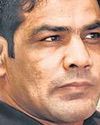 Subdued excitement shrouds Chhatrasal as Sushil gets bail Subdued excitement shrouds Chhatrasal as Sushil gets bail