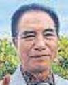 Myanmar rebel units merge in Mizoram CM's presence