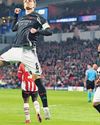 Arsenal's carnival of goals Arsenal's carnival of goals