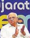 Eight semiconductor deals signed at Gujarat summit Eight semiconductor deals signed at Gujarat summit