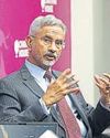 'Misuse of democratic freedom': India on EAM's UK event breach 'Misuse of democratic freedom': India on EAM's UK event breach