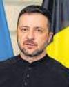 EU Gathers for 2nd Emergency Meeting with Ukraine's Prez EU Gathers for 2nd Emergency Meeting with Ukraine's Prez