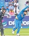 Sunday to Sunday, Black Caps brace for a mystery test Sunday to Sunday, Black Caps brace for a mystery test