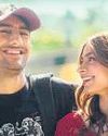 Ibrahim and Khushi's film is a sign of Bollywood romance heading south Ibrahim and Khushi's film is a sign of Bollywood romance heading south