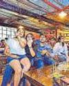 Beer, bites & cricket: Food chains eye 40% sales surge Beer, bites & cricket: Food chains eye 40% sales surge