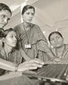 Women's development to women-led development Women's development to women-led development