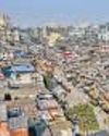 SC to review Maha's award of Dharavi redevelopment project to Adani Group SC to review Maha's award of Dharavi redevelopment project to Adani Group
