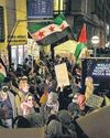 US to Use AI to Revoke Visas of Students Supporting Hamas US to Use AI to Revoke Visas of Students Supporting Hamas