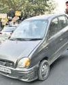 Delhi Identifies 7,000 'End-of-Life' Vehicles in NCR, Asks Govts to Act Delhi Identifies 7,000 'End-of-Life' Vehicles in NCR, Asks Govts to Act