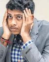 Calculation whiz, cricket nut: Making of jr world champion Calculation whiz, cricket nut: Making of jr world champion