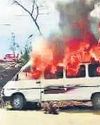 1 Dead as Fresh Wave of Violence Engulfs Strife-Torn Manipur 1 Dead as Fresh Wave of Violence Engulfs Strife-Torn Manipur
