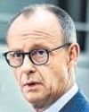 Conservatives, Centre-Left SPD Agree to Form Govt in Germany Conservatives, Centre-Left SPD Agree to Form Govt in Germany