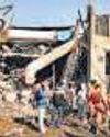 Punjab Factory Cave-In Toll Rises to 2 Punjab Factory Cave-In Toll Rises to 2