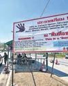 Forced to scam others, thousands now held in detention on Myanmar border Forced to scam others, thousands now held in detention on Myanmar border