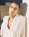 Adarsh Gourav Credits Samantha For His Telugu Debut Adarsh Gourav Credits Samantha For His Telugu Debut
