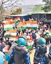 Manipur's hill areas shut as plan to reopen roads falters Manipur's hill areas shut as plan to reopen roads falters