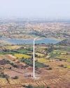 Dashed hopes and distrust swirl around Beed's wind farms Dashed hopes and distrust swirl around Beed's wind farms