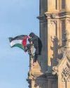 Israel strikes north Gaza ahead of talks on truce with Hamas Israel strikes north Gaza ahead of talks on truce with Hamas