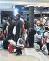Panama Releases Dozens of Detained US Deportées Panama Releases Dozens of Detained US Deportées