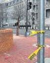 US Secret Service Shoots Armed Man Near White House US Secret Service Shoots Armed Man Near White House