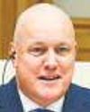 Trade ties in focus as New Zealand PM is set to visit India from Mar 16 Trade ties in focus as New Zealand PM is set to visit India from Mar 16