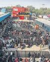 In Holi run-up, Railways takes safety measures In Holi run-up, Railways takes safety measures