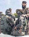 Toll Crosses 1,500 as Syria Ends Ops Against Loyalists of Assad Toll Crosses 1,500 as Syria Ends Ops Against Loyalists of Assad
