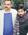 Court frames charges against Sharjeel Imam in anti-CAA stir Court frames charges against Sharjeel Imam in anti-CAA stir