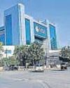 BSE, NSE duel soars on options expiry BSE, NSE duel soars on options expiry