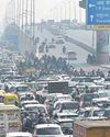 Murder, uproar, protest and roadblocks rock Ghazipur Murder, uproar, protest and roadblocks rock Ghazipur