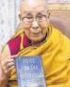 Dalai Lama says will be reborn in 'the free world'