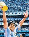 Seven medical professionals go on trial for 'horror theatre' of Maradona's death