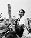 Allrounder who had the final say in India's historic victories in 1971