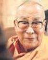 Successor to be from free world: Dalai Lama