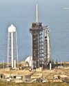 NASA, SpaceX Delay Flight Set to Retrieve Stuck Astronauts