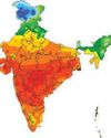 States record severe heat weeks ahead of schedule