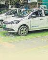 3rd Private Car Must Be EV: Delhi Government Proposal